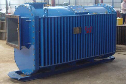 KS13-1000KVA梅江矿用变压器